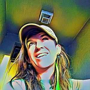 Meet your Posher, Kate